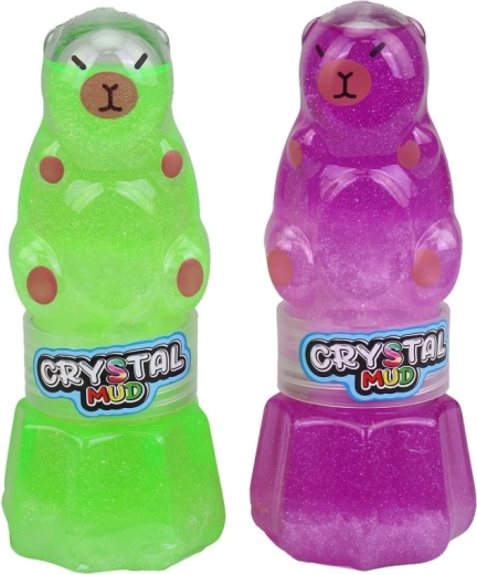 Weiches und elastisches Material für sensorischen Spielspaß