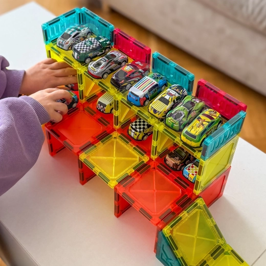 Bauen ohne Grenzen