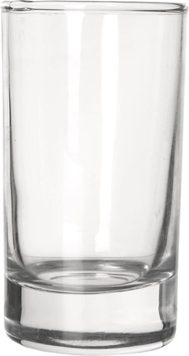 Messglas Classico 0,14 l (Eichmarke 0,1 l) – 12 Stk.