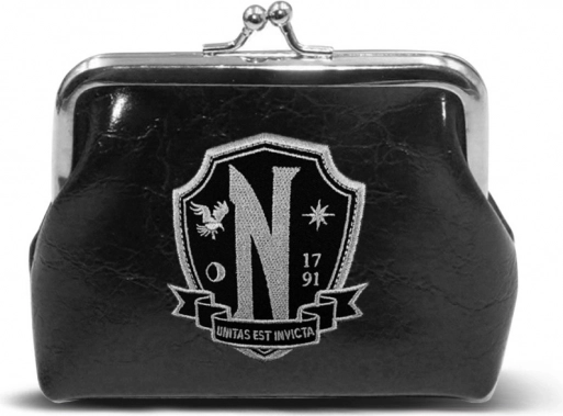 Retro Wednesday Geldbörse