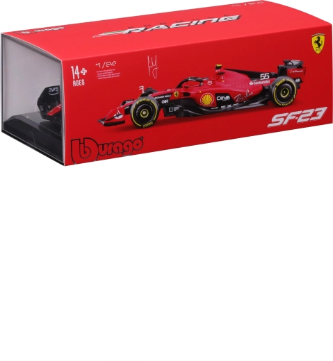 Sammler-Hardcase im Lieferumfang