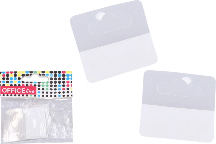 Eurohaken 5x5 cm 40 Stk