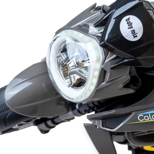 Musikpanel mit USB und Bluetooth