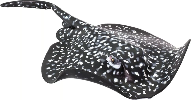 Figur des Zitterrochen Safari Ltd.