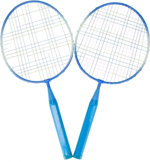 Leichte und robuste Schläger für kleine Hände