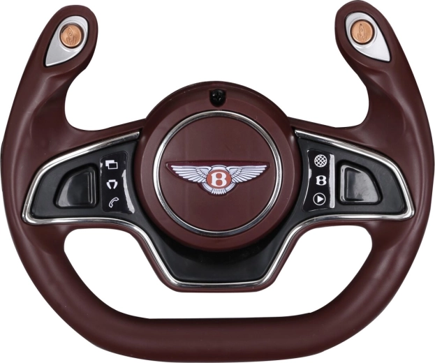 Lenkrad Bentley EXP12 Jamara - 1 Stück