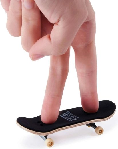 Realistische Tricks und hervorragende Kontrolle