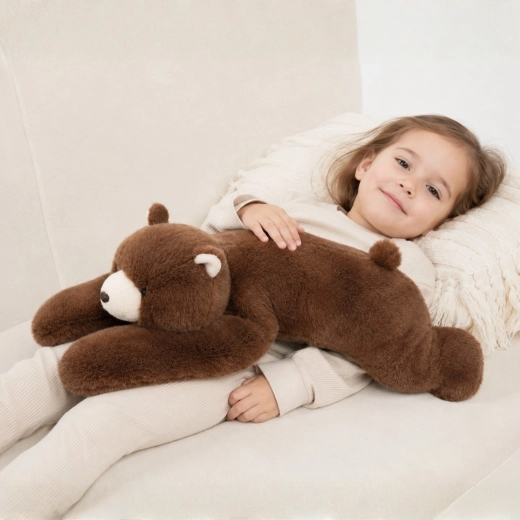 Großer Teddybär zum Umarmen