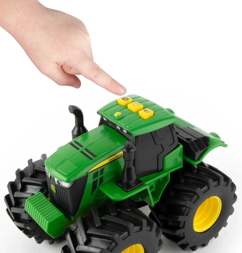 Spielbereit direkt nach dem Auspacken