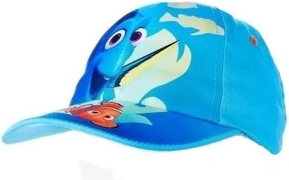 Kappe Findet Nemo