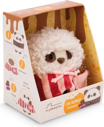 Schlaufe zum Befestigen und Geschenkverpackung