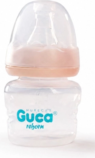 Guca-Fläschchen für Babypuppen