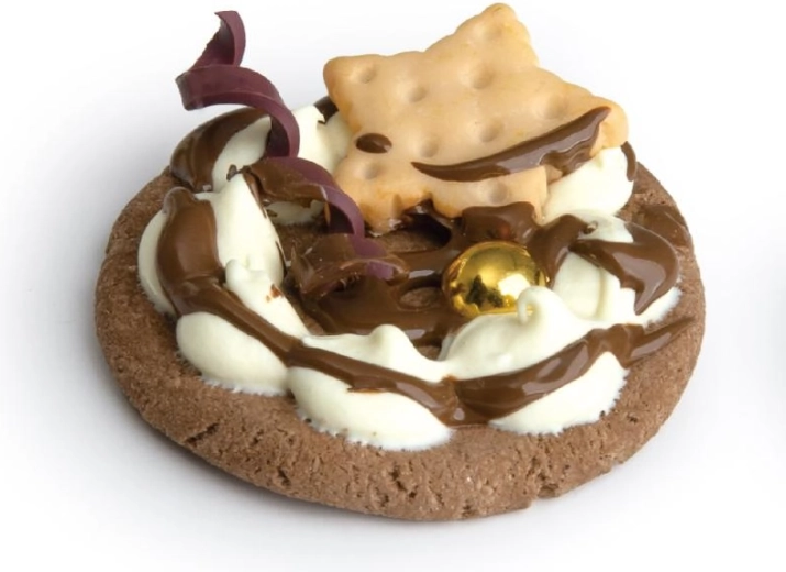 Fein und geschmeidig für leichtes Formen