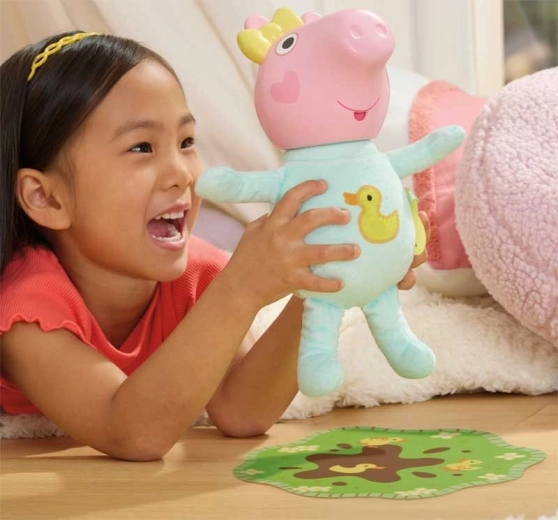 Mehr als 20 niedliche Geräusche