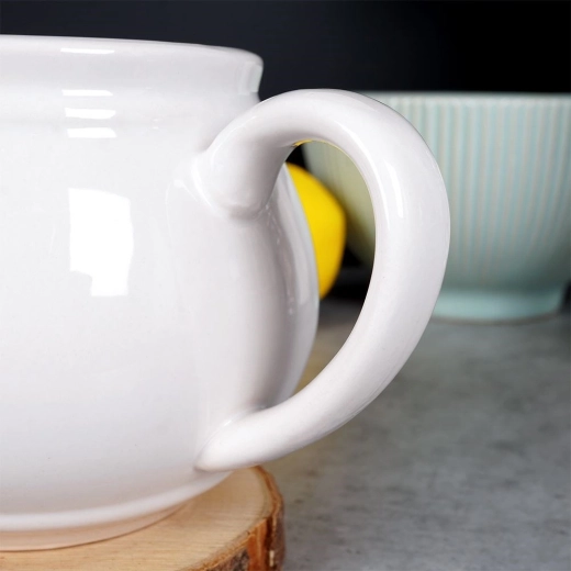 Unkomplizierte Pflege