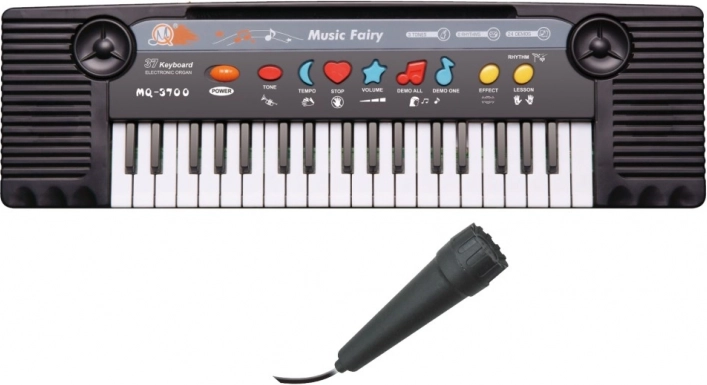Elektronisches Piano Music Fairy mit 37 Tasten