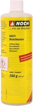 Modelwasser Noch
