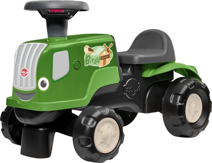 Abnehmbarer Anhänger für Spaß und Transport