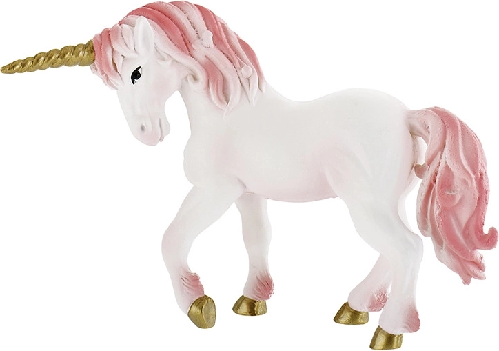 Einhornfigur von Bullyland