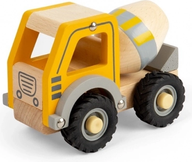 Holzmischer für Kinder