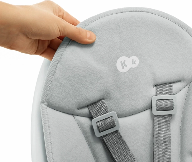 Einfache Reinigung und Komfort