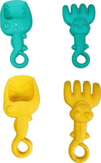 Ergonomische Werkzeuge für kleine Hände