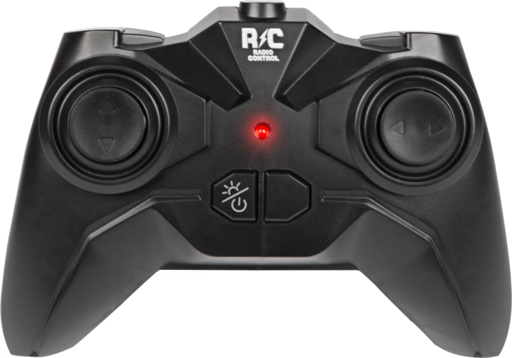 Intuitive Fernsteuerung