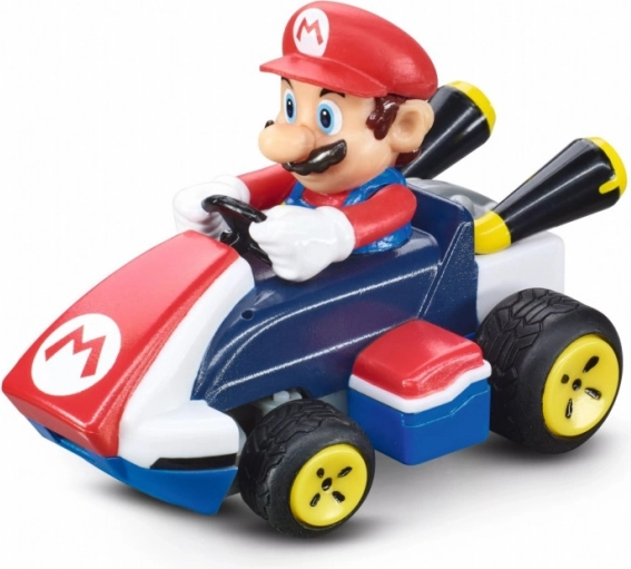 RC Auto Mario Kart 2,4 GHz