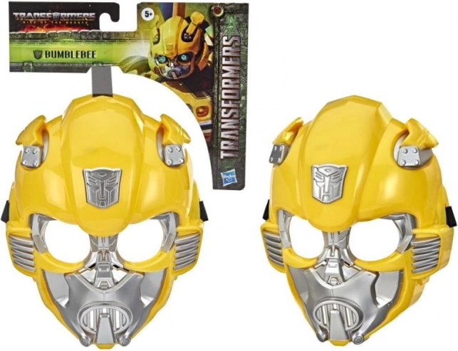 Transformers Film 7 Basismaske für Kinder