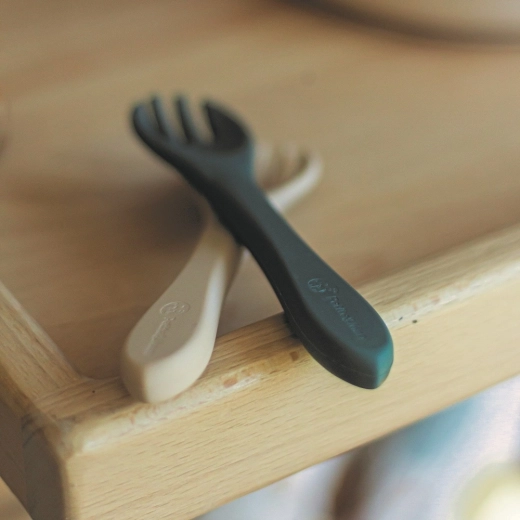 Ergonomischer Griff für kleine Hände