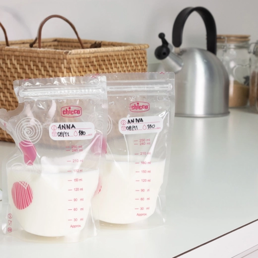 Standfester Boden für einfaches Befüllen