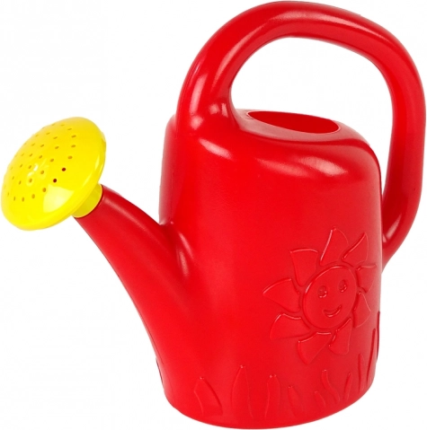 Kinder-Gießkanne Sluníčko 1,75 l – Farbmix