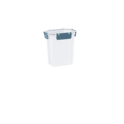 Übersichtliches, transparentes Design