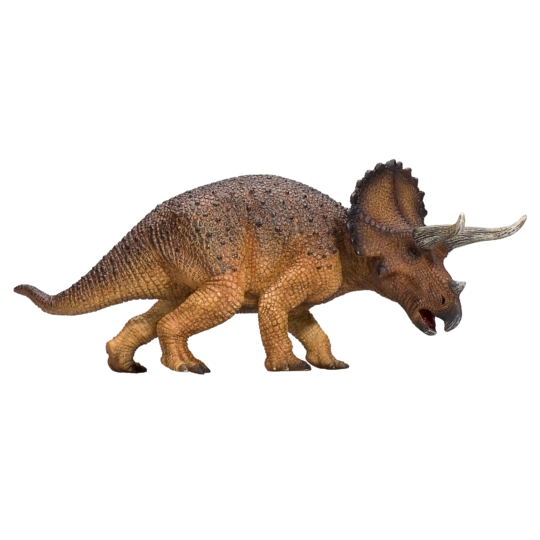 Mojo Figur Triceratops XXL