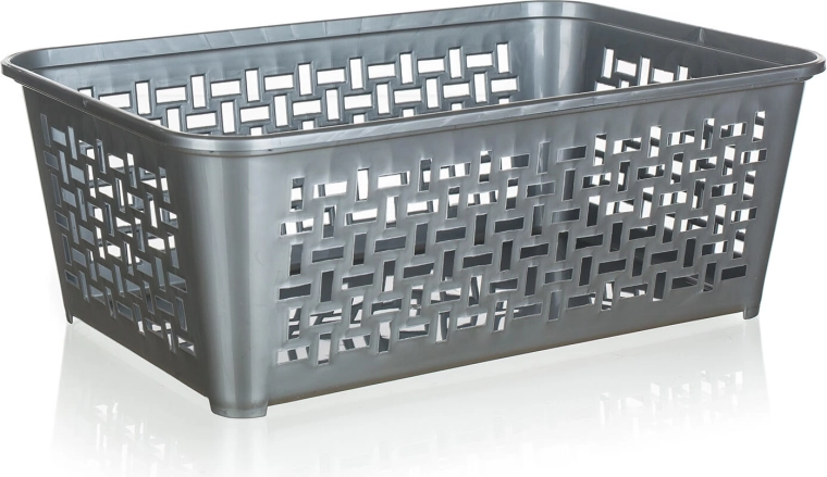 Clever organisieren mit Zwischenboden