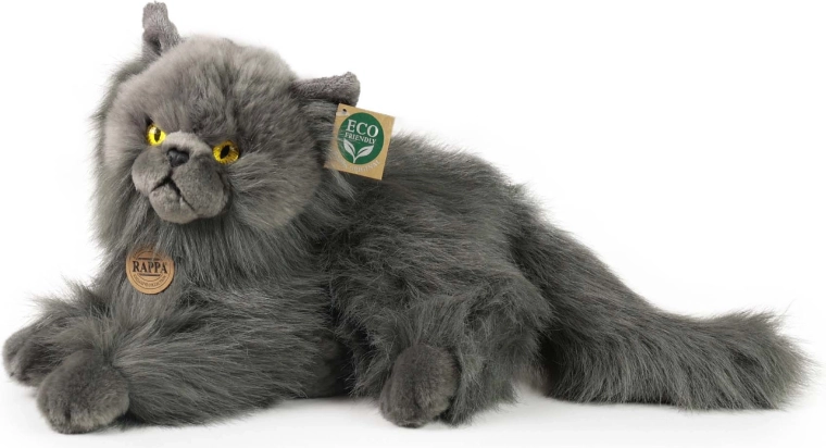 Realistische Perserkatze