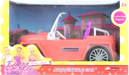 Auto für Puppen