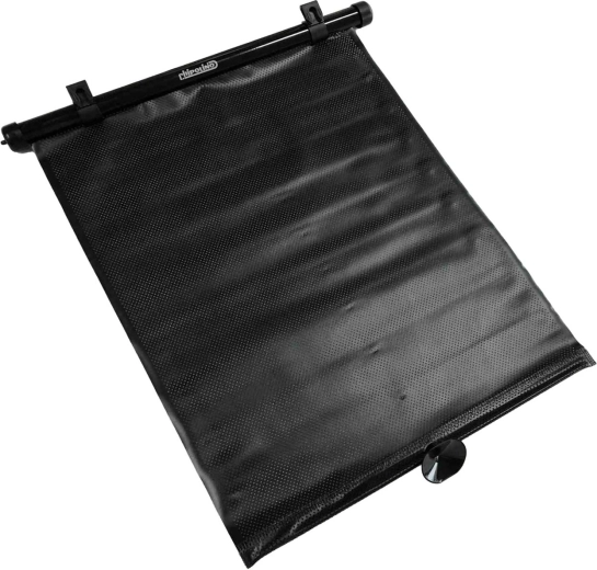Chipolino Sonnenblende fürs Auto Black