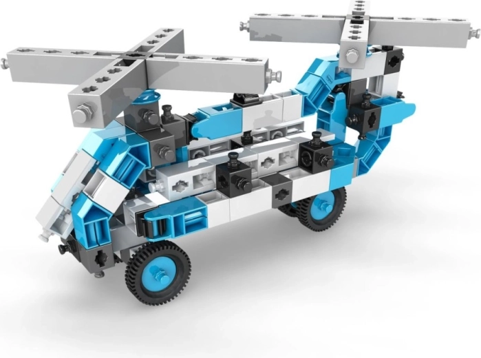 Interaktives 3D-Bauen mit App