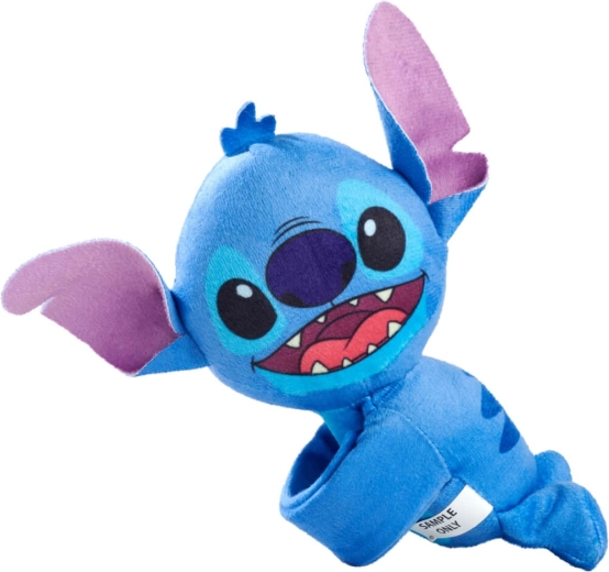 Disney Stitch Schnapparmband 17 cm