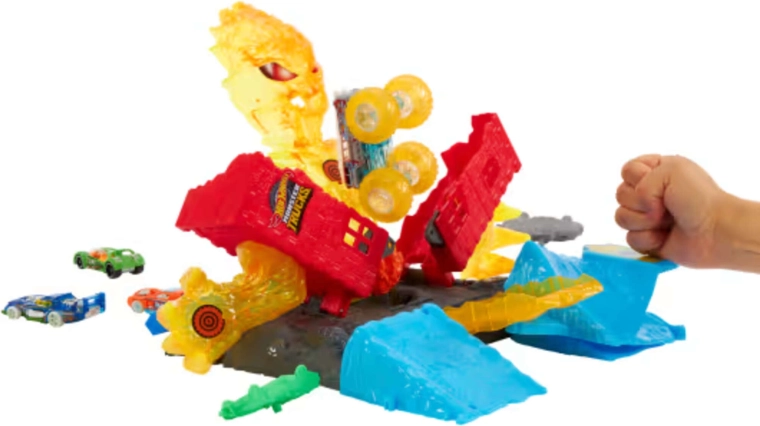 Verbindbares Set und umfangreiches Zubehör