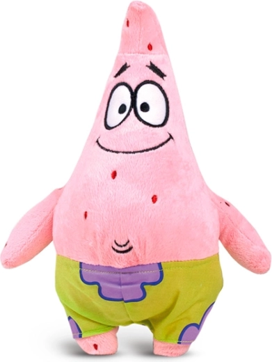 Kuschelweicher Begleiter zum Schmusen