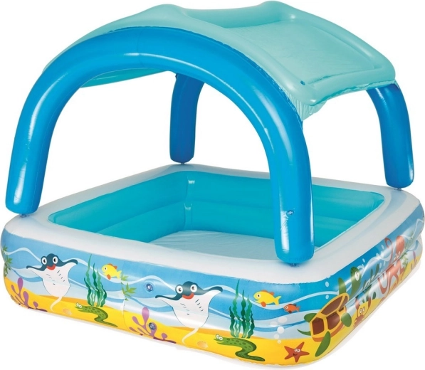 Robustes Vinyl und einfache Pflege