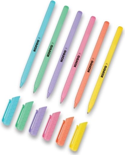 Kugelschreiber KORES