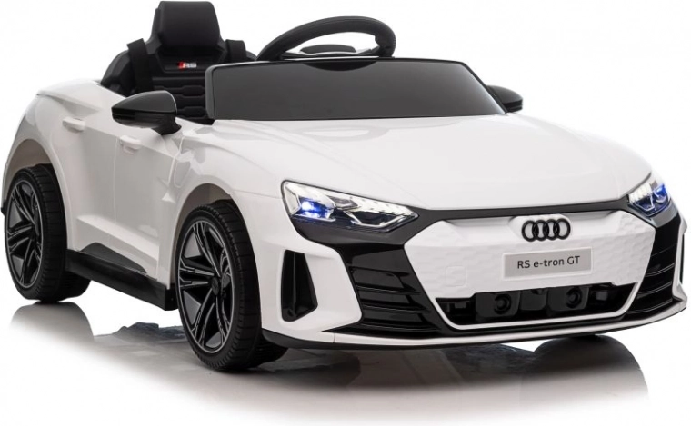 Realistisches AUDI-Design