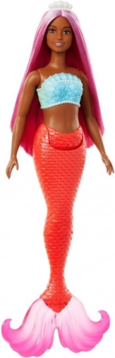 Barbie Meerjungfrauen-Puppe