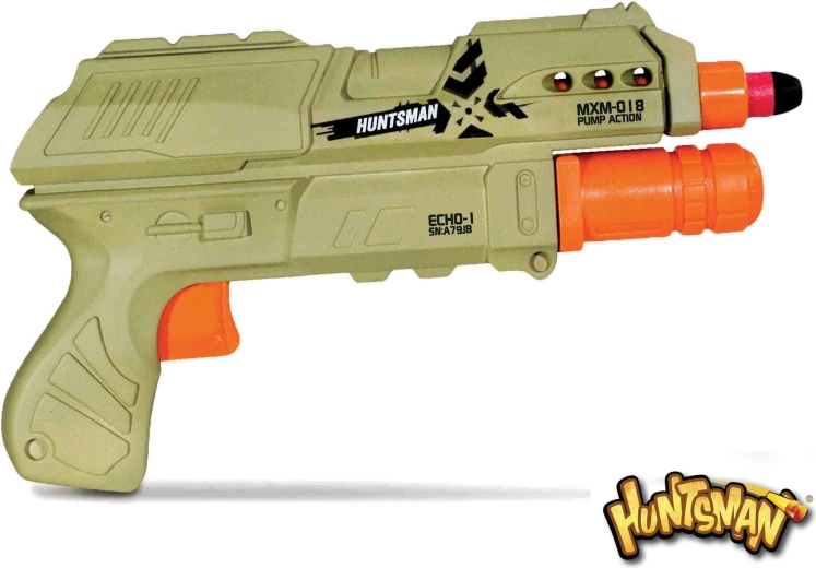 Pistole Huntsman Echo-1, 22 cm