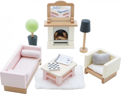 Le Toy Van Daisylane Wohnzimmer