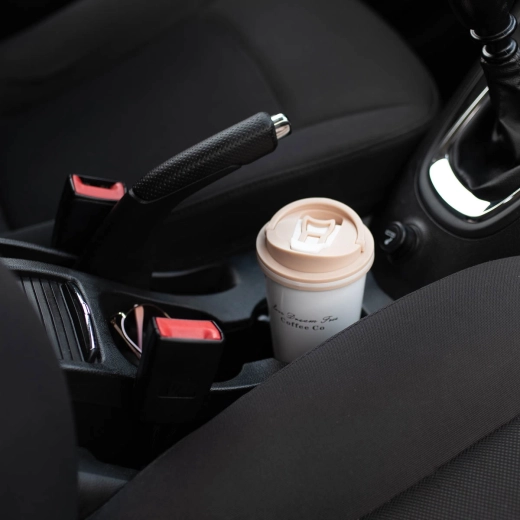 Passt in Autobecherhalter