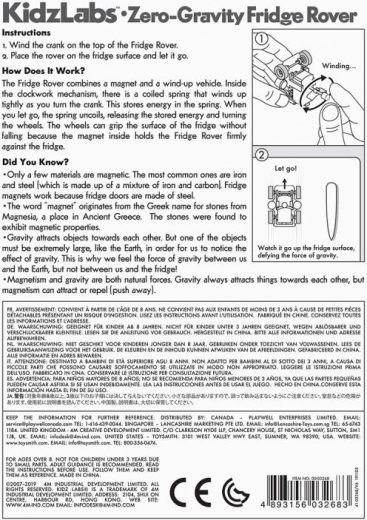 Einfache Schritt-für-Schritt-Montage